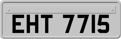 EHT7715