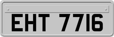 EHT7716