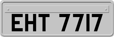EHT7717