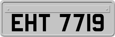 EHT7719