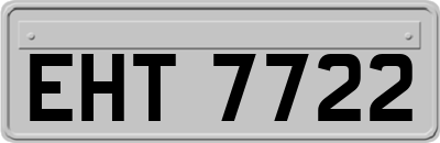 EHT7722