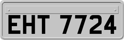 EHT7724