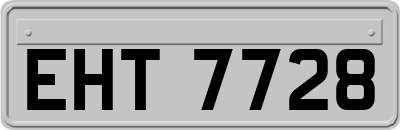 EHT7728