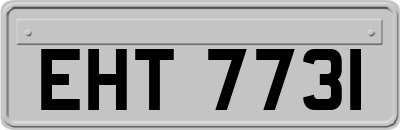 EHT7731