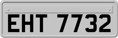 EHT7732