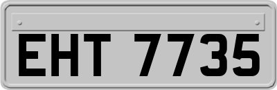 EHT7735