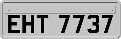 EHT7737