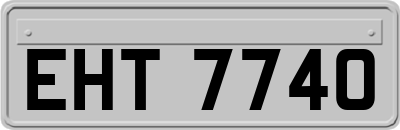 EHT7740