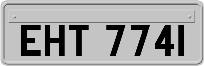 EHT7741