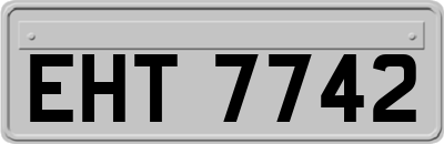 EHT7742