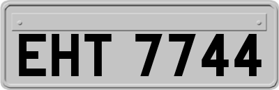 EHT7744