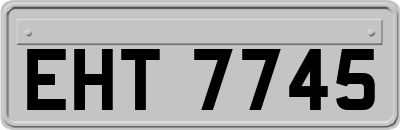 EHT7745