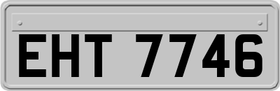 EHT7746