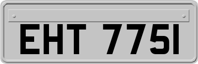 EHT7751