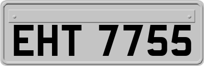 EHT7755
