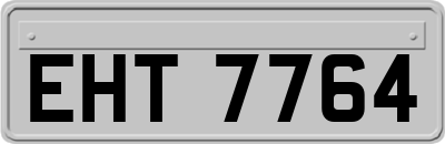 EHT7764