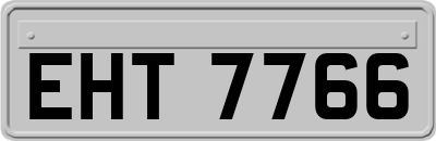 EHT7766