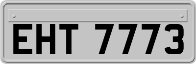 EHT7773
