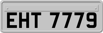 EHT7779