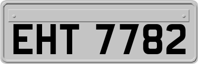 EHT7782