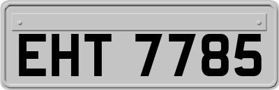 EHT7785