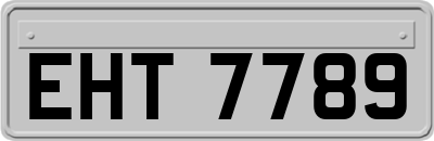 EHT7789