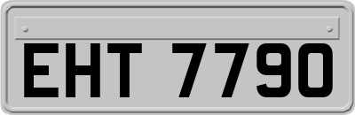 EHT7790