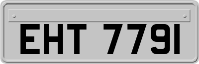 EHT7791