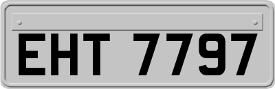 EHT7797