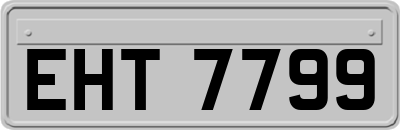 EHT7799