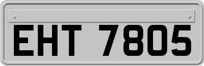 EHT7805