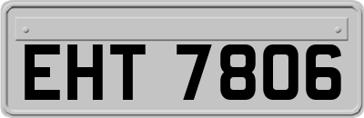 EHT7806