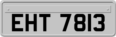 EHT7813