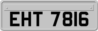 EHT7816