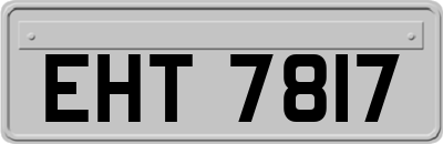 EHT7817