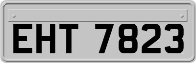EHT7823