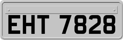 EHT7828