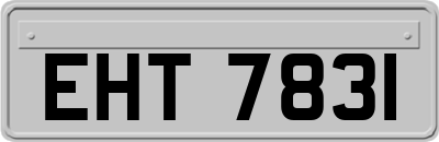 EHT7831