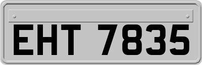 EHT7835