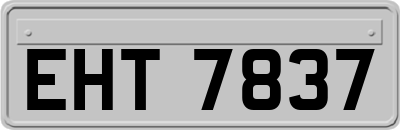 EHT7837