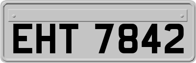 EHT7842