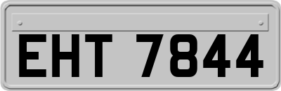 EHT7844