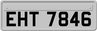 EHT7846