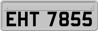 EHT7855