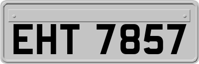 EHT7857