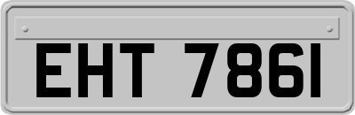 EHT7861