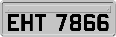 EHT7866