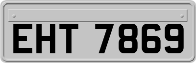 EHT7869