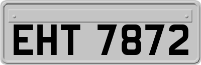 EHT7872