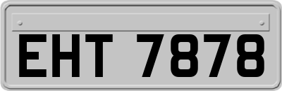 EHT7878